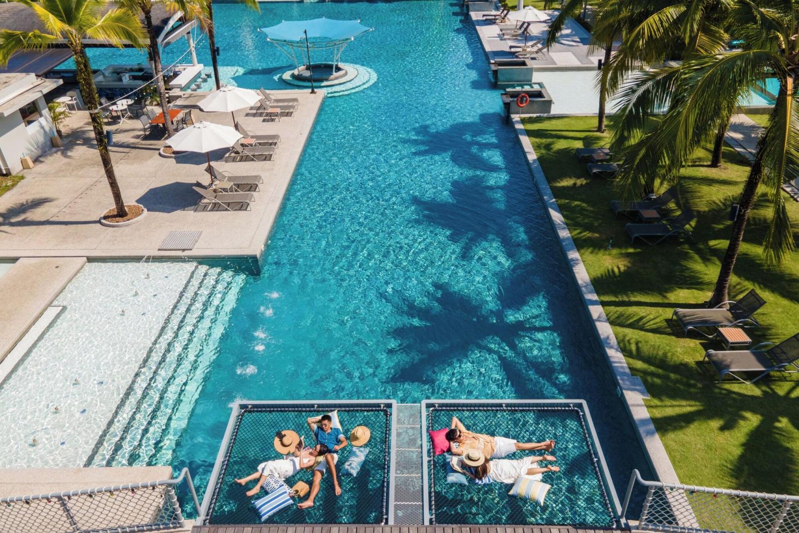The Waters Khao Lak by Katathani Collection foto 19