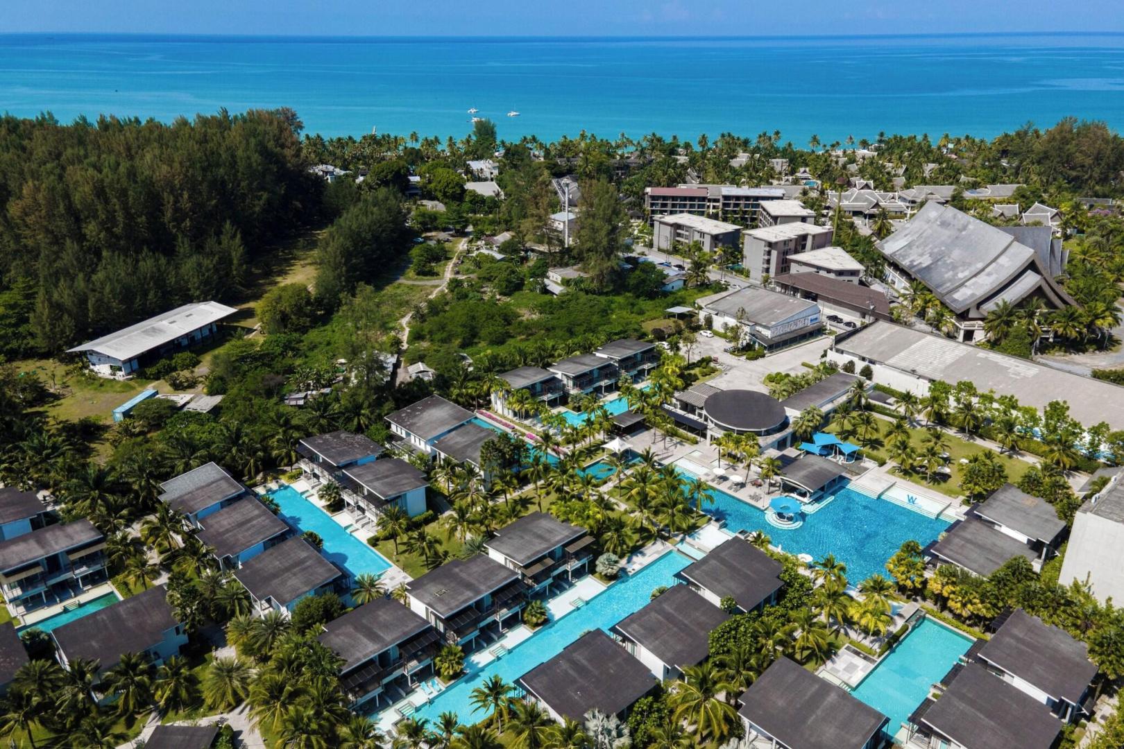 The Waters Khao Lak by Katathani Collection foto 20