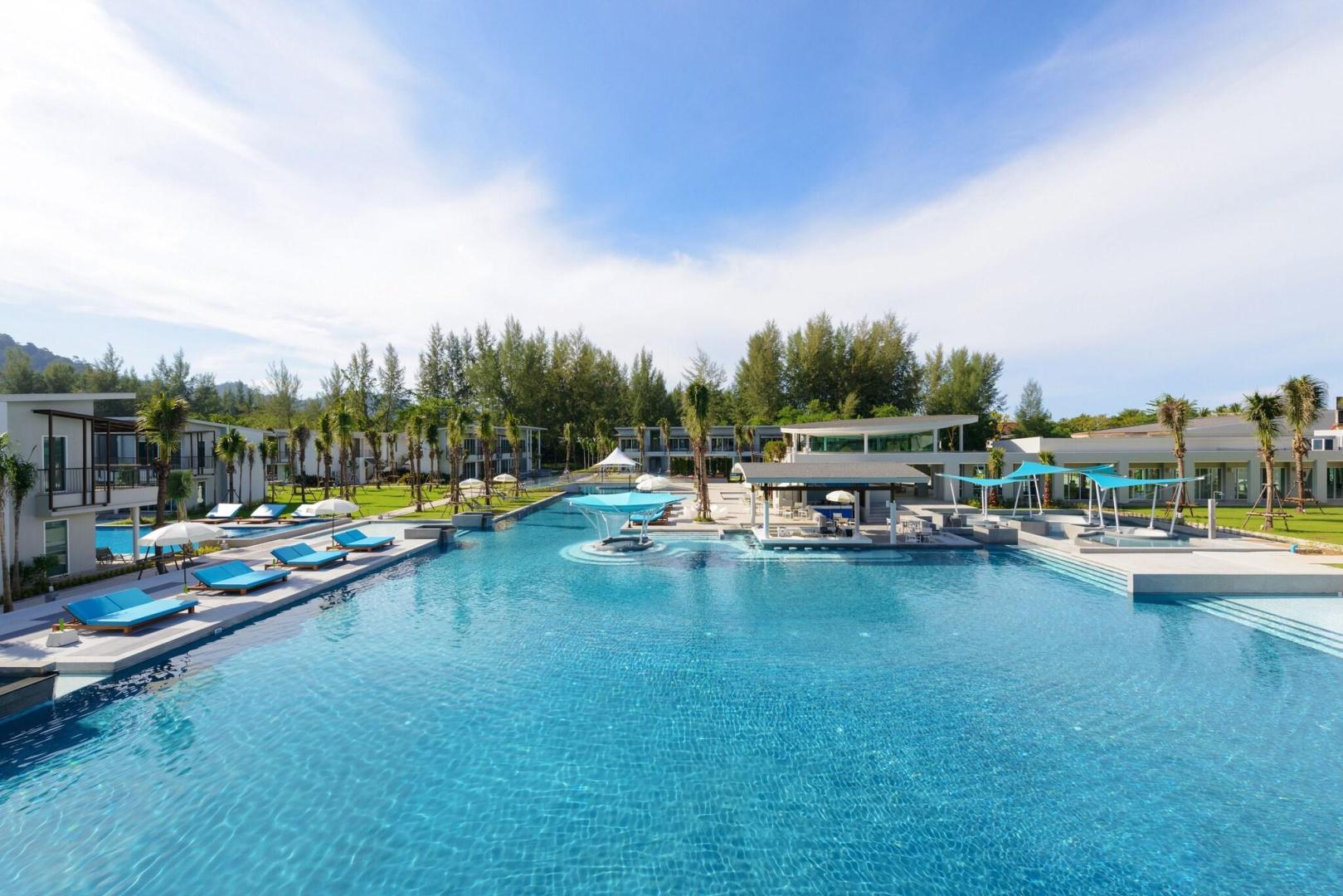 The Waters Khao Lak by Katathani Collection foto 27