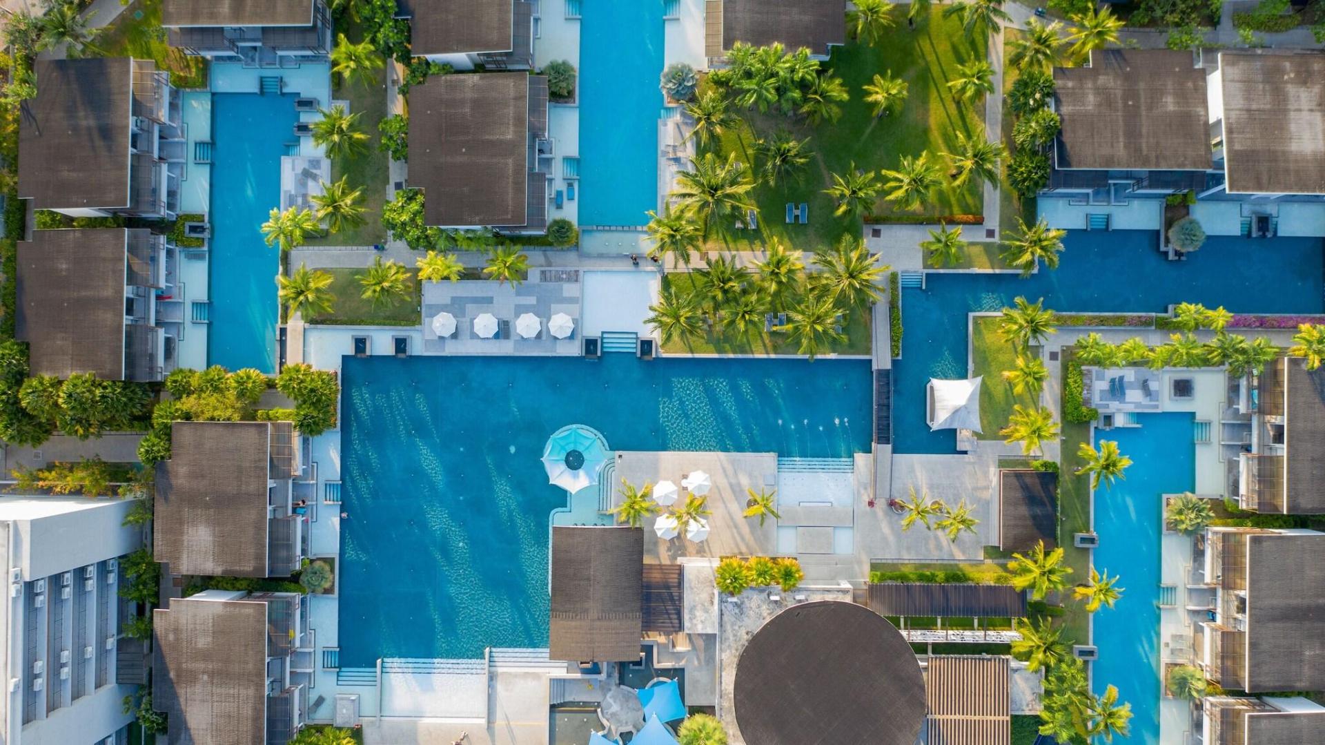 The Waters Khao Lak by Katathani Collection foto 34