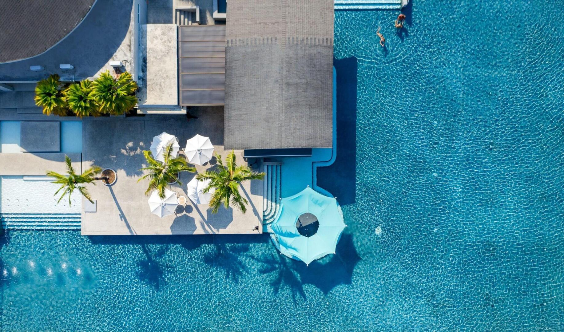 The Waters Khao Lak by Katathani Collection foto 44