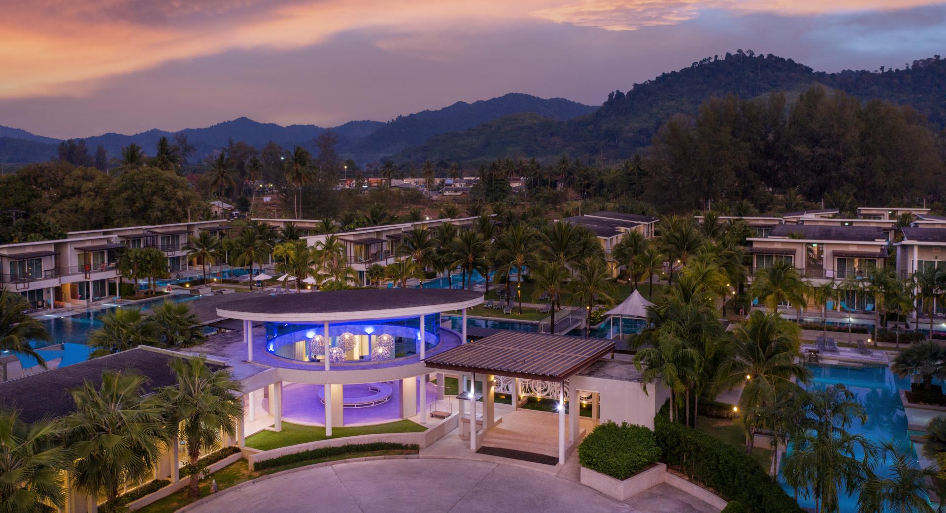 The Waters Khao Lak by Katathani Collection foto 25