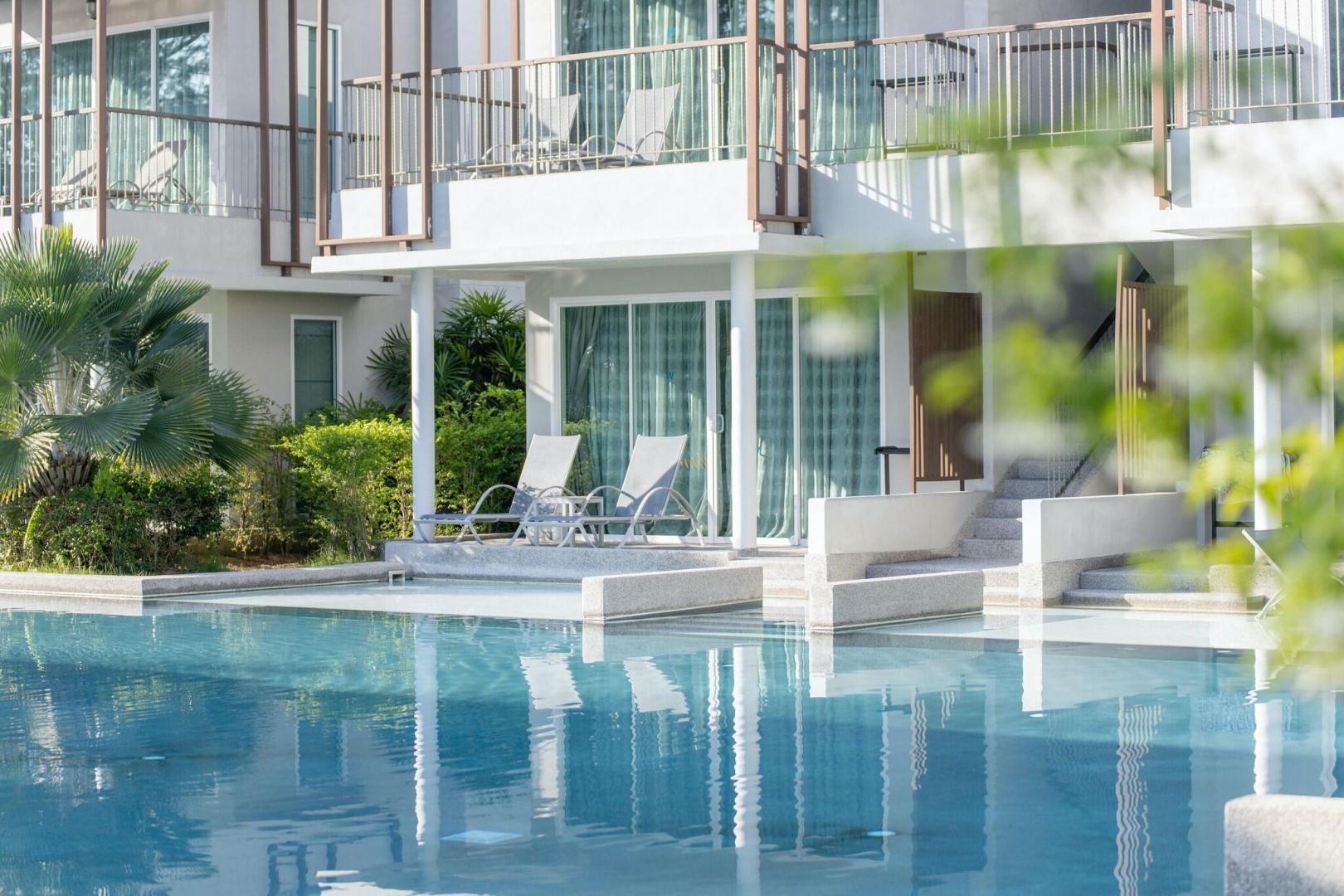 The Waters Khao Lak by Katathani Collection