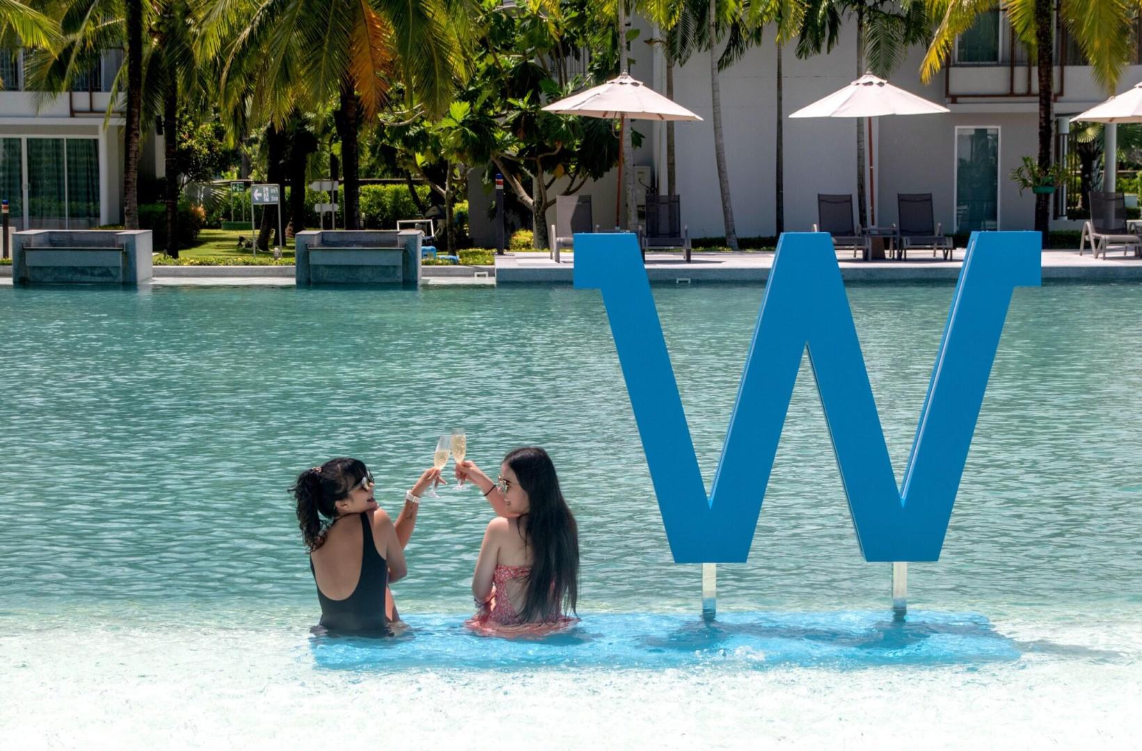 The Waters Khao Lak by Katathani Collection foto 35
