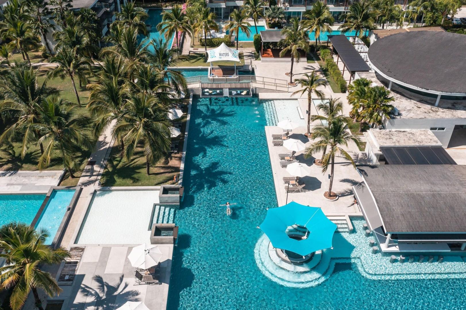 The Waters Khao Lak by Katathani Collection foto 40