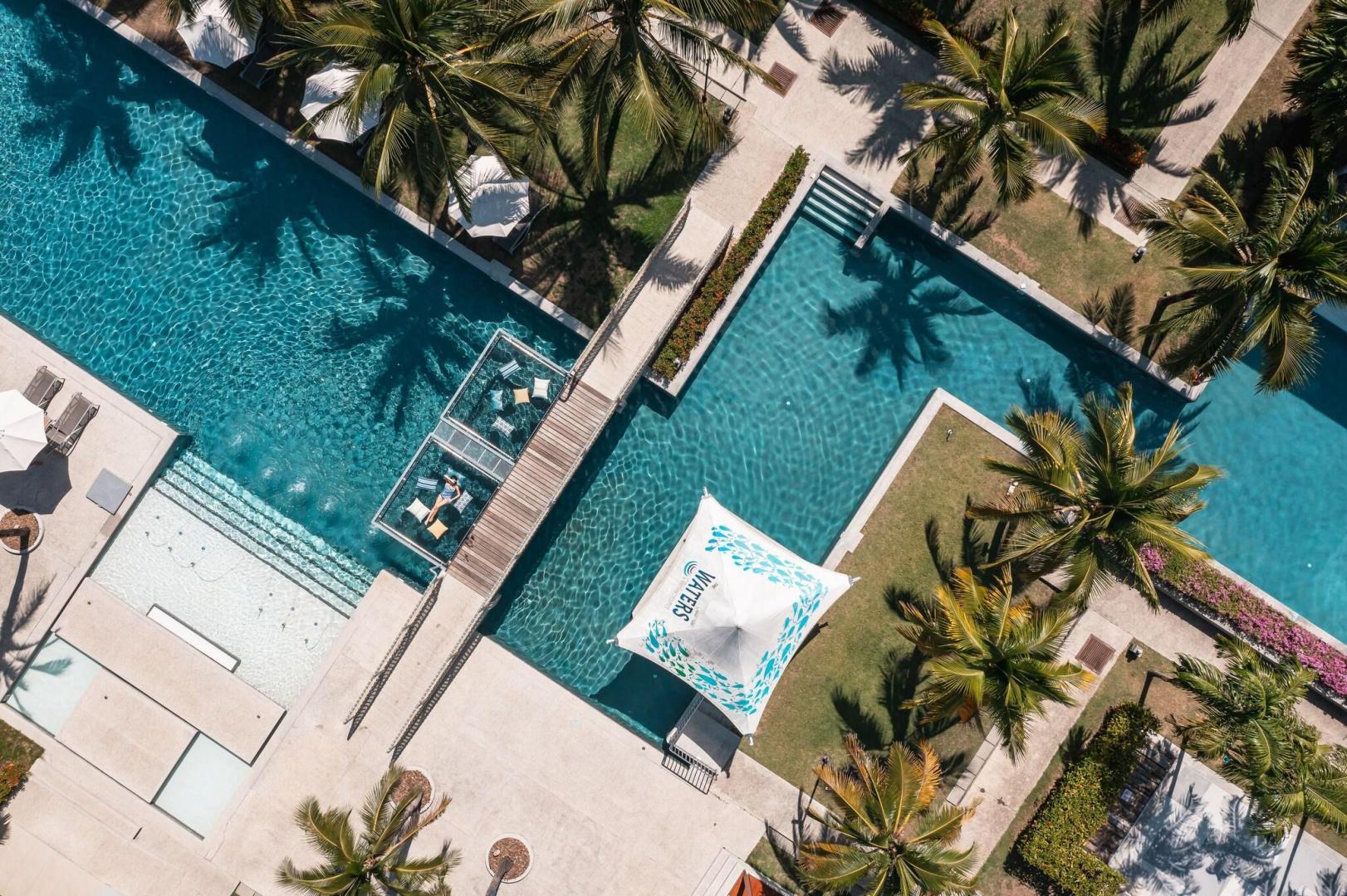 The Waters Khao Lak by Katathani Collection foto 45