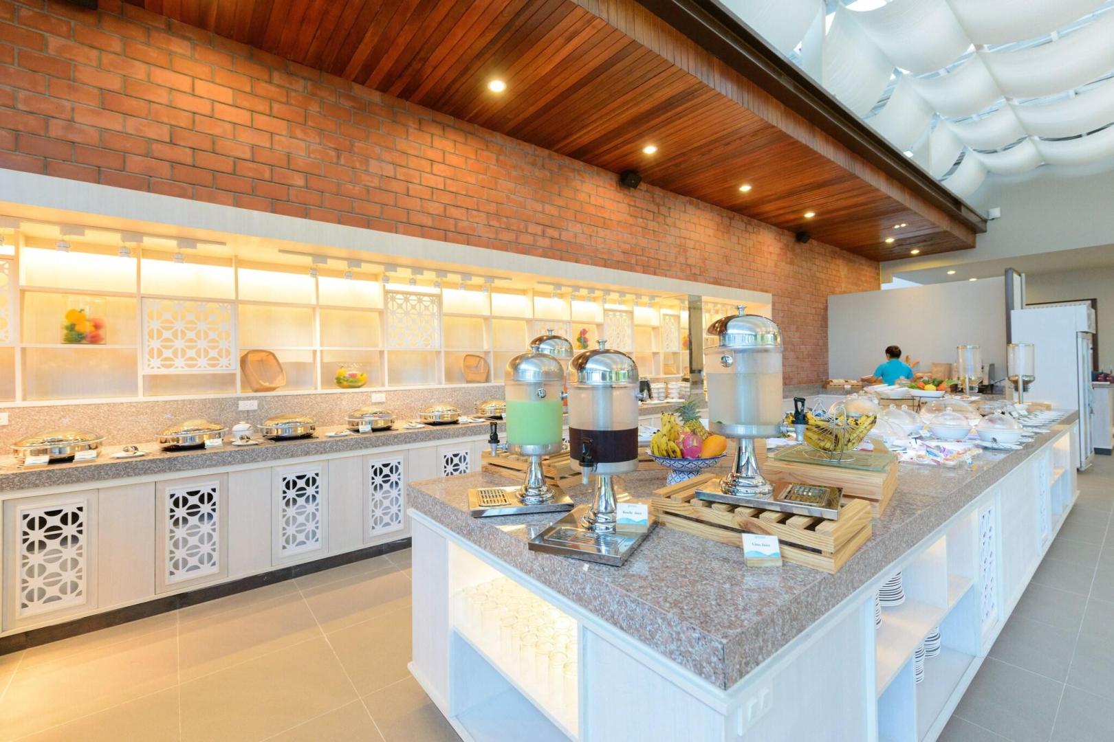 The Waters Khao Lak by Katathani Collection foto 24