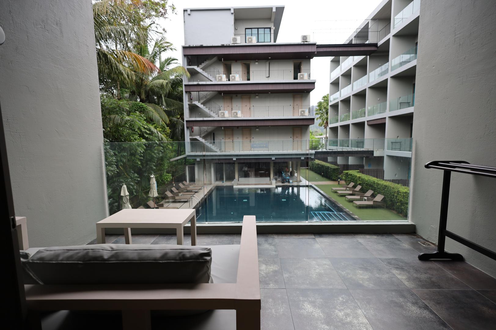 The Waters Khao Lak by Katathani Collection foto 8