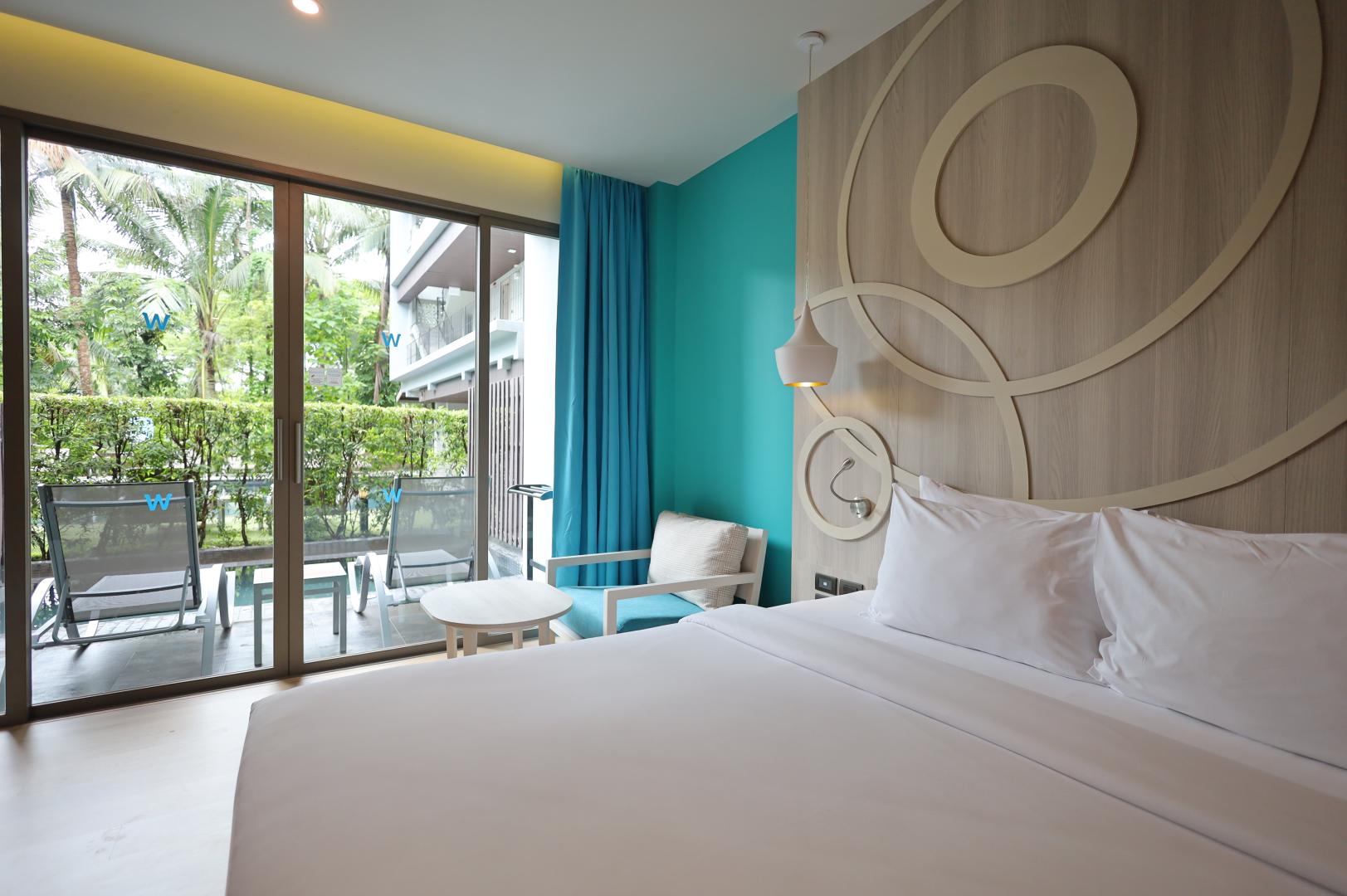 The Waters Khao Lak by Katathani Collection foto 9