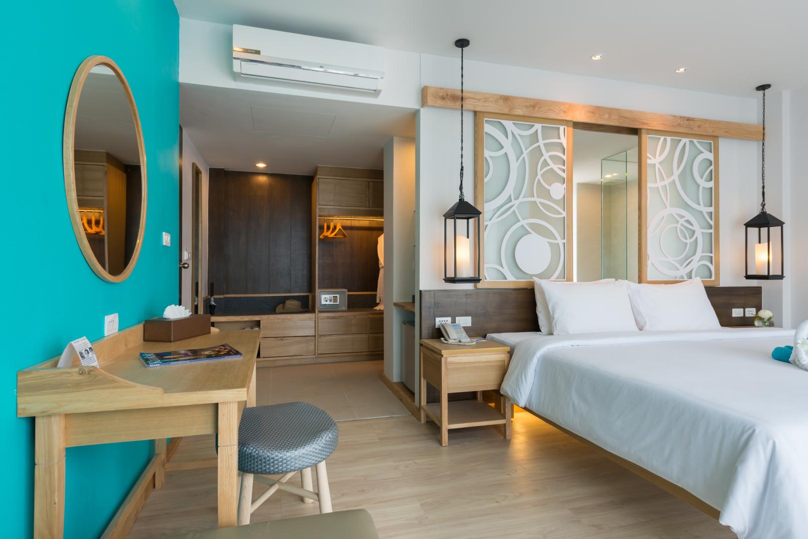 The Waters Khao Lak by Katathani Collection foto 41