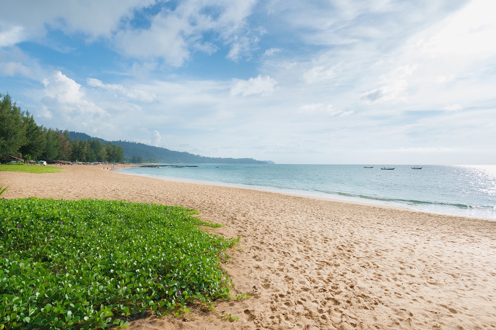 The Waters Khao Lak by Katathani Collection foto 14