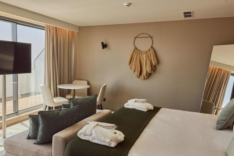 Turim Saldanha Hotel in Lisbon - foto 5