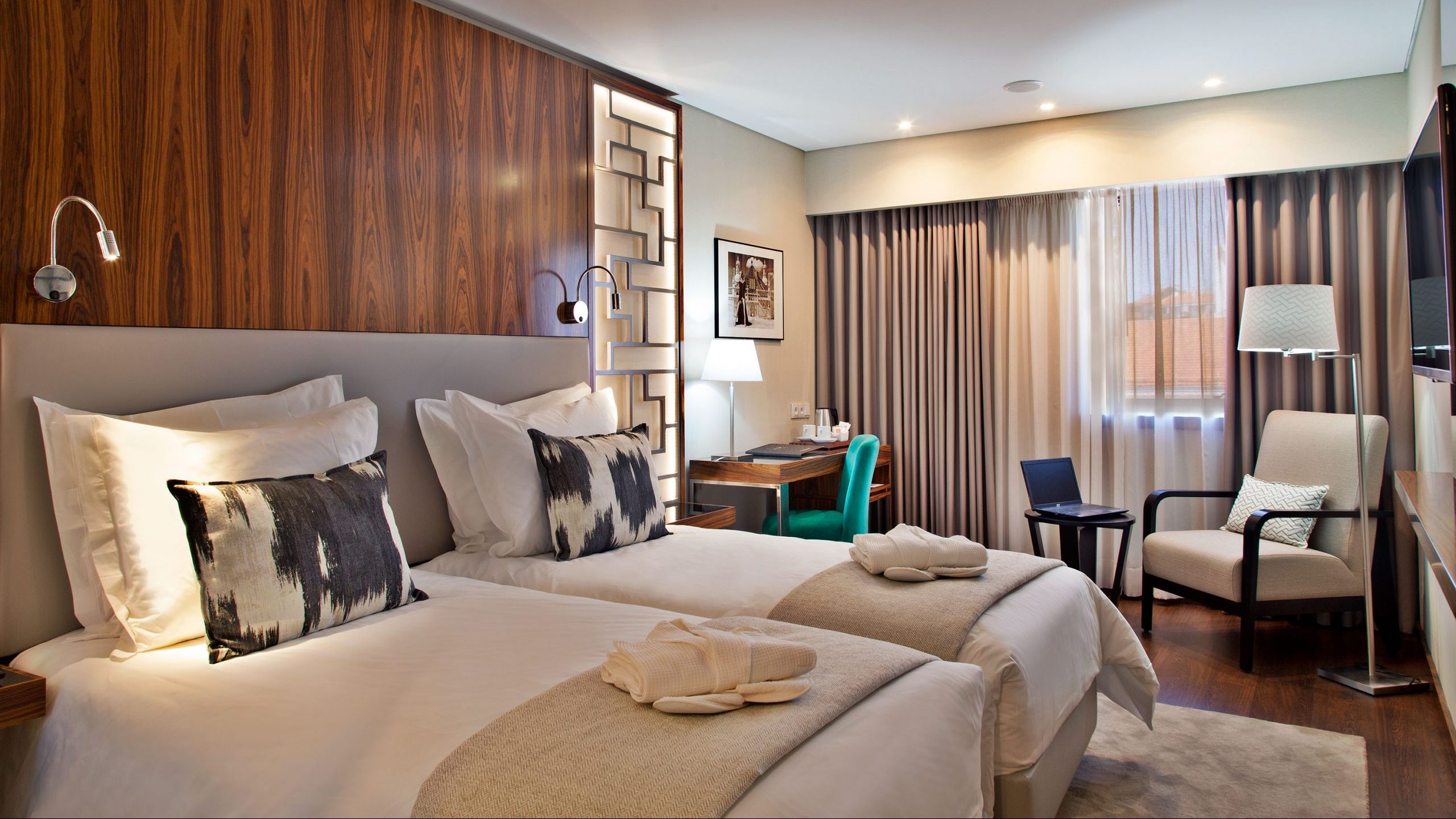 Turim Saldanha Hotel image 1