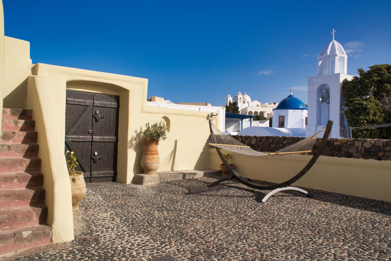 Santorini Heritage Villas & Mansions foto 28