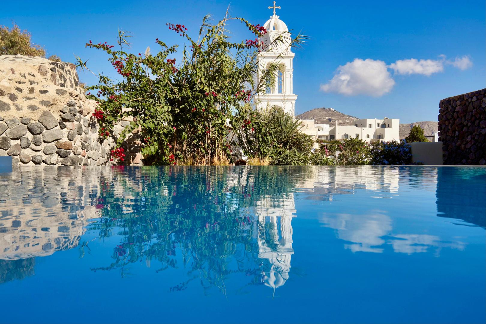 Santorini Heritage Villas & Mansions foto 32