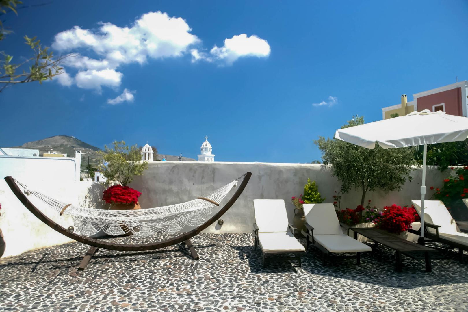 Santorini Heritage Villas & Mansions foto 36