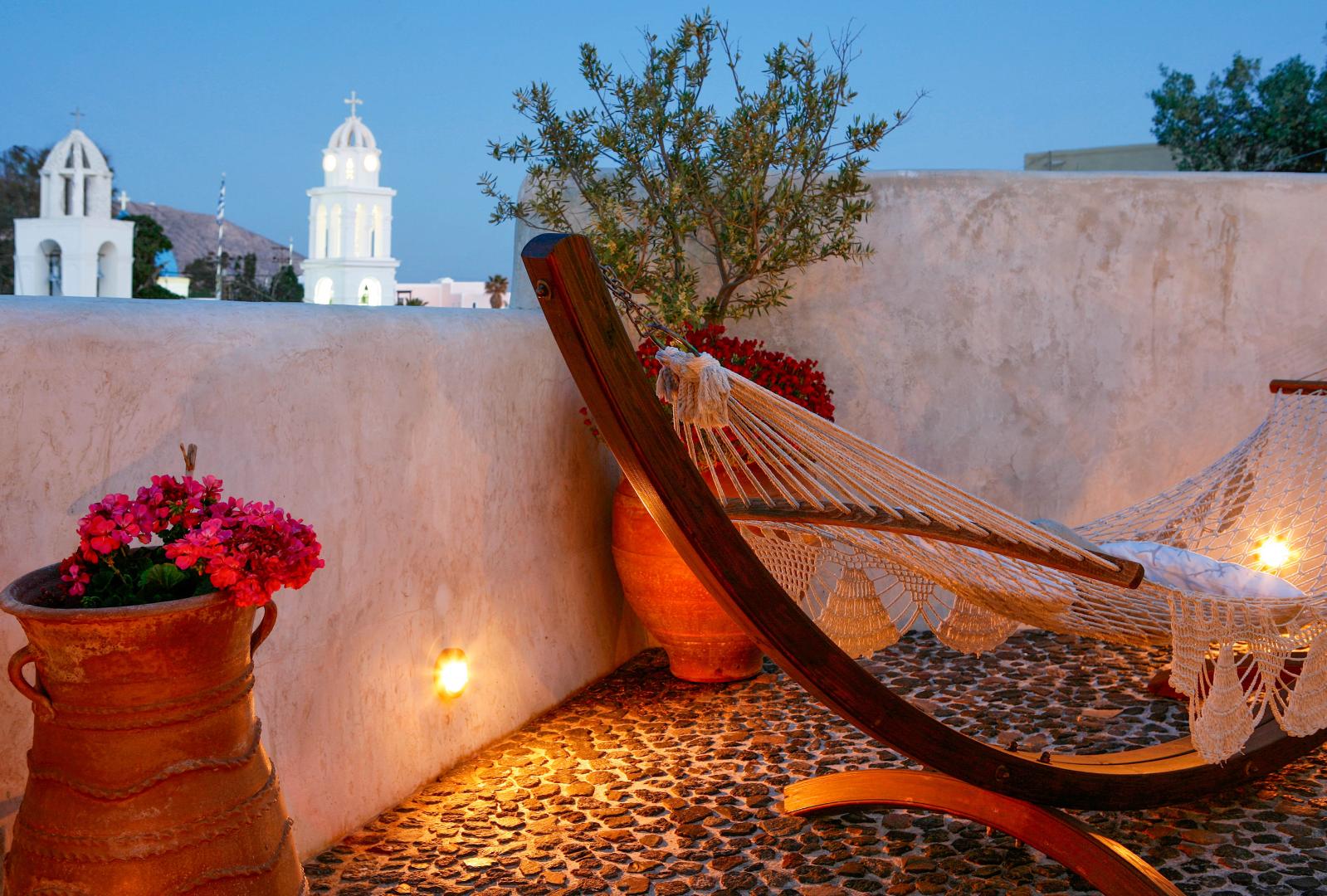 Santorini Heritage Villas & Mansions foto 38
