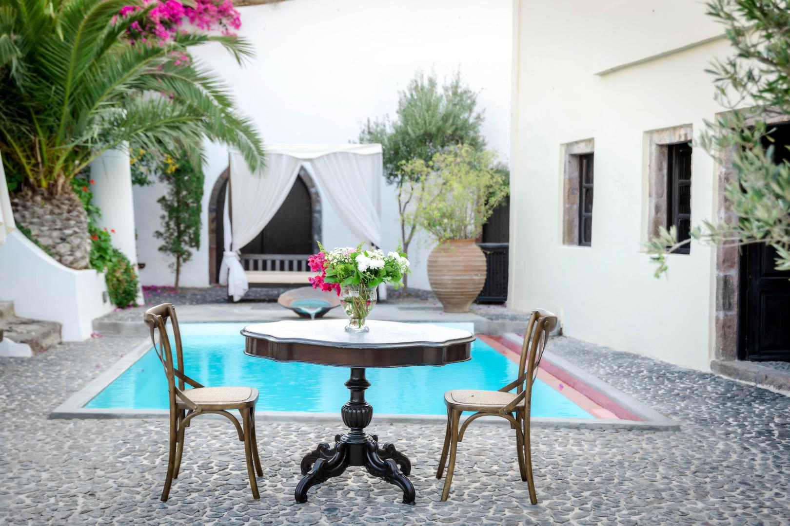Santorini Heritage Villas & Mansions image 2