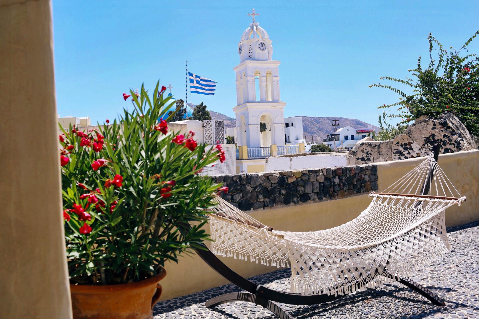 Santorini Heritage Villas & Mansions foto 43