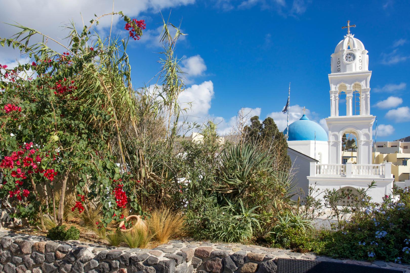 Santorini Heritage Villas & Mansions foto 44