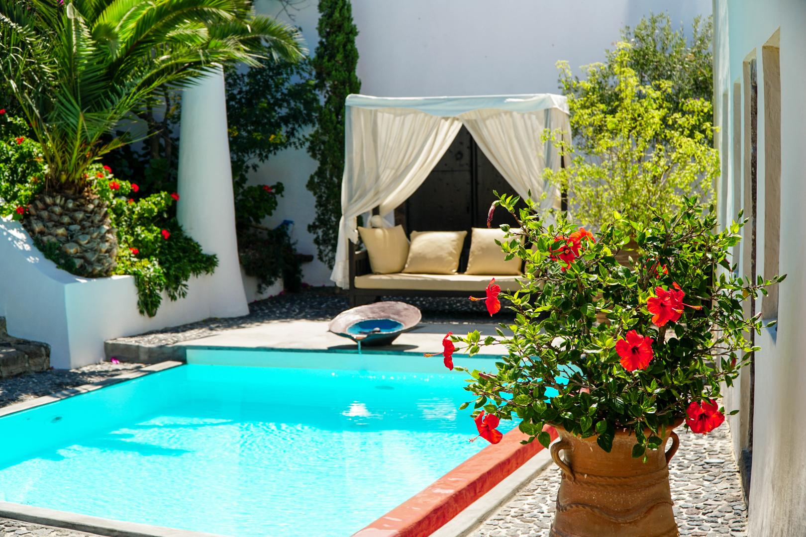Santorini Heritage Villas & Mansions foto 33