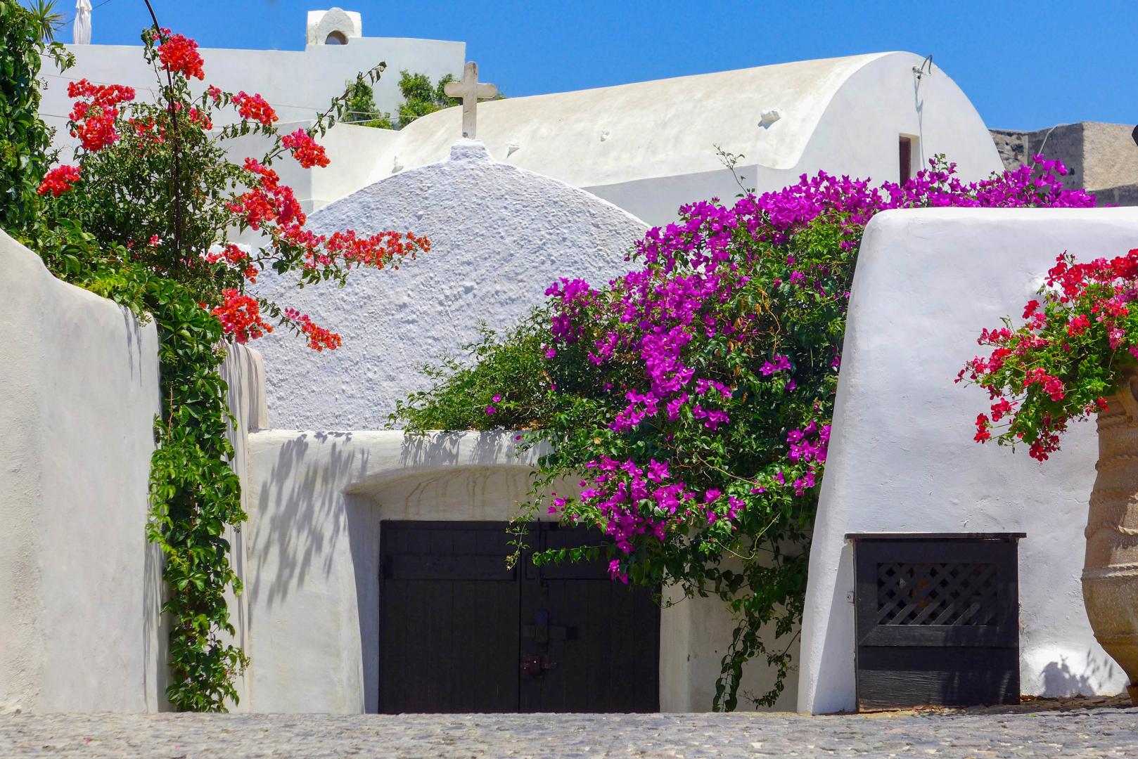 Santorini Heritage Villas & Mansions image 3