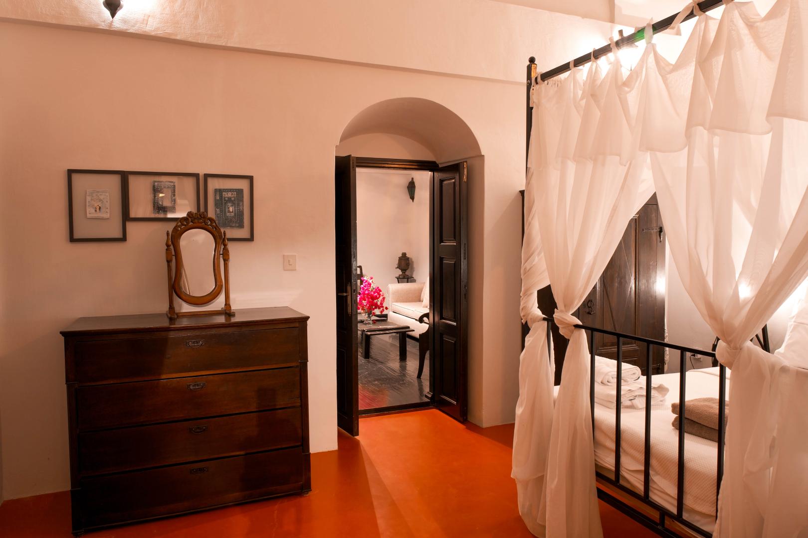 Santorini Heritage Villas & Mansions foto 15