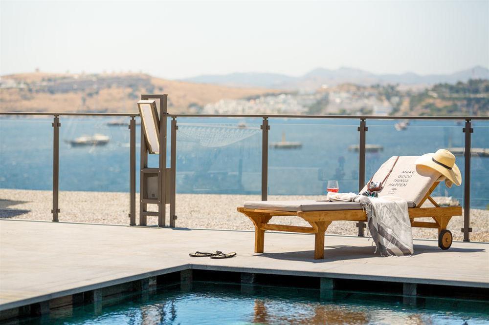 Hotel-promotiefoto — Senses Hotel