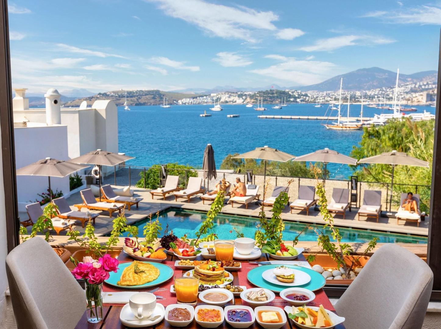 Senses Hotel image 2