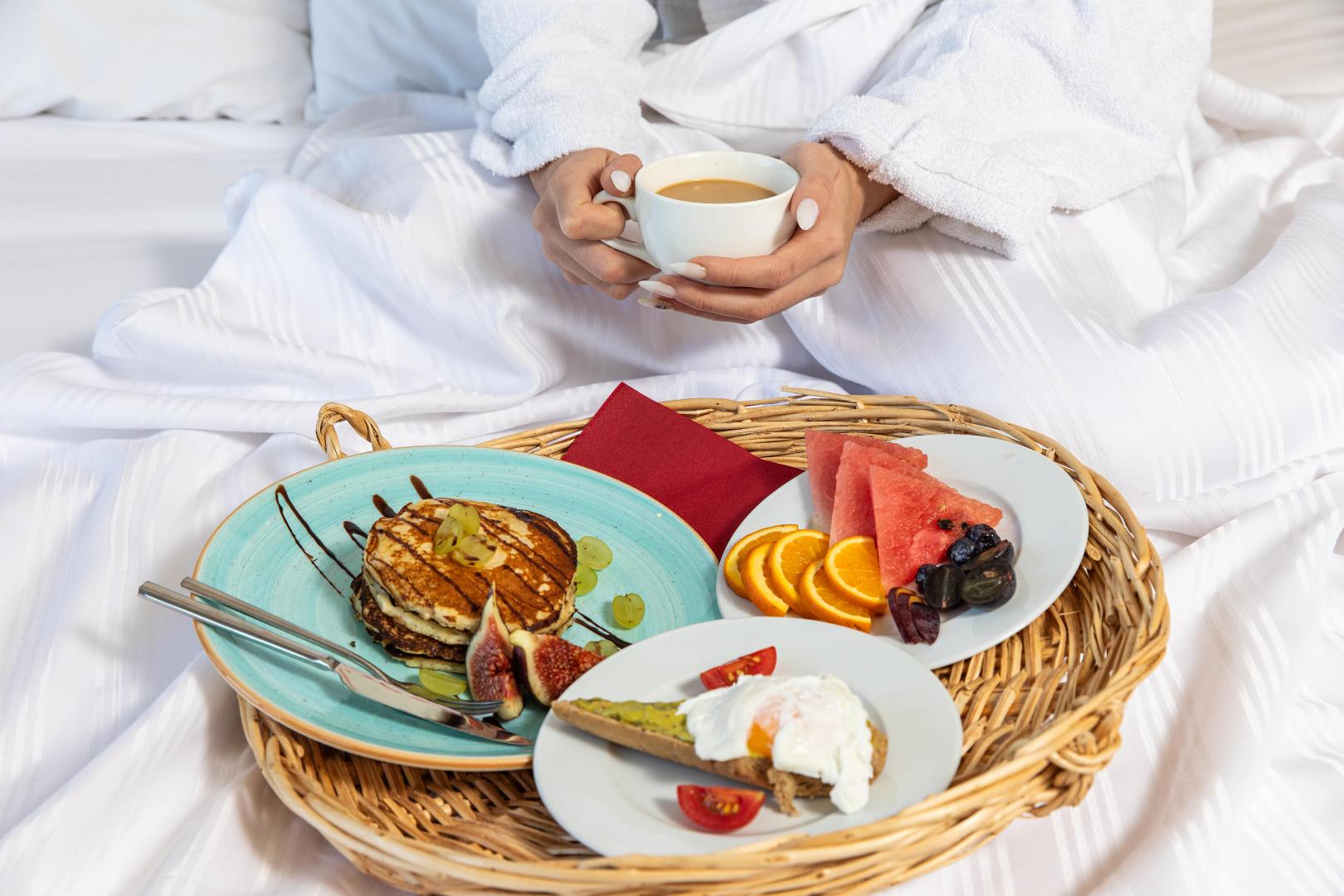Senses Hotel image 1