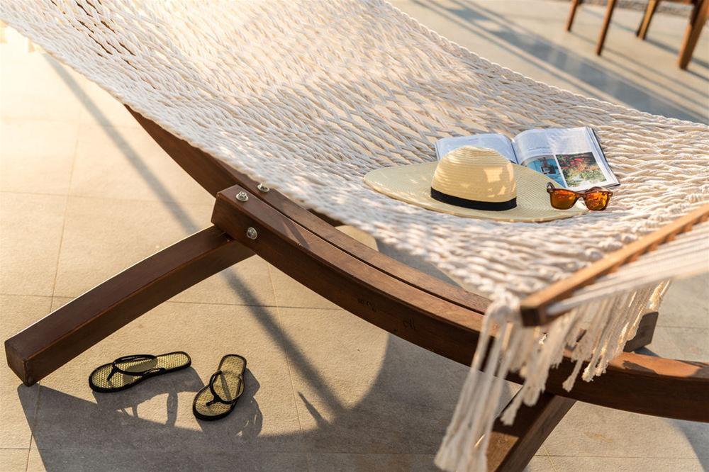 Hotel-promotiefoto — Senses Hotel