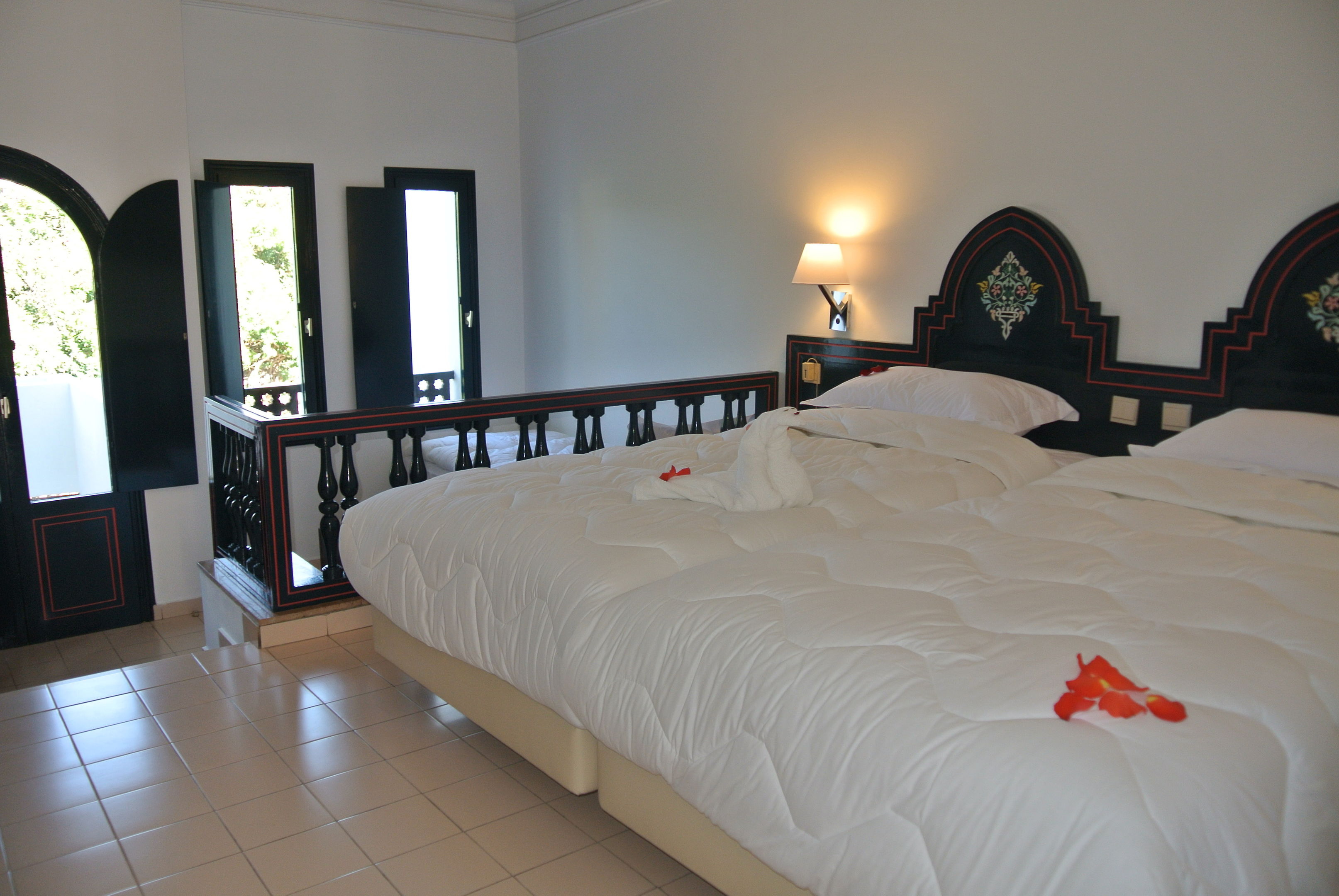 Valeria Jardins d'Agadir Resort foto 21