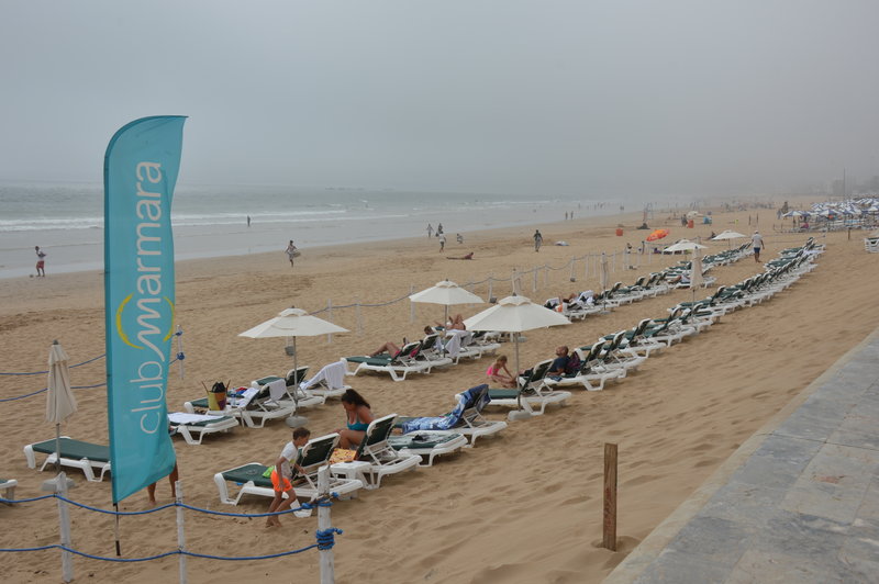 Valeria Jardins d'Agadir Resort foto 28