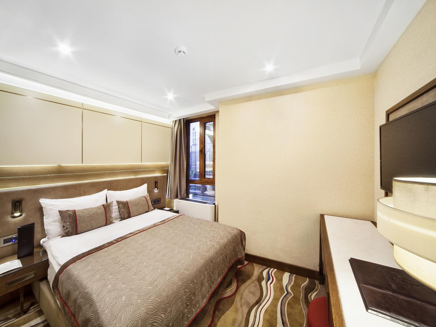 Grand Hotel de Pera foto 47