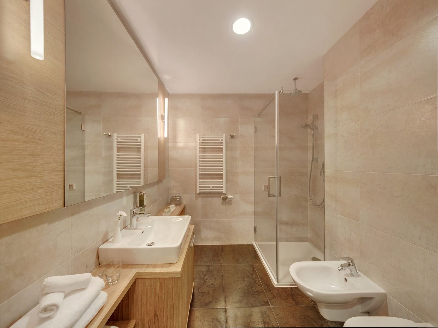 Dioklecijan Hotel & Residence foto 26