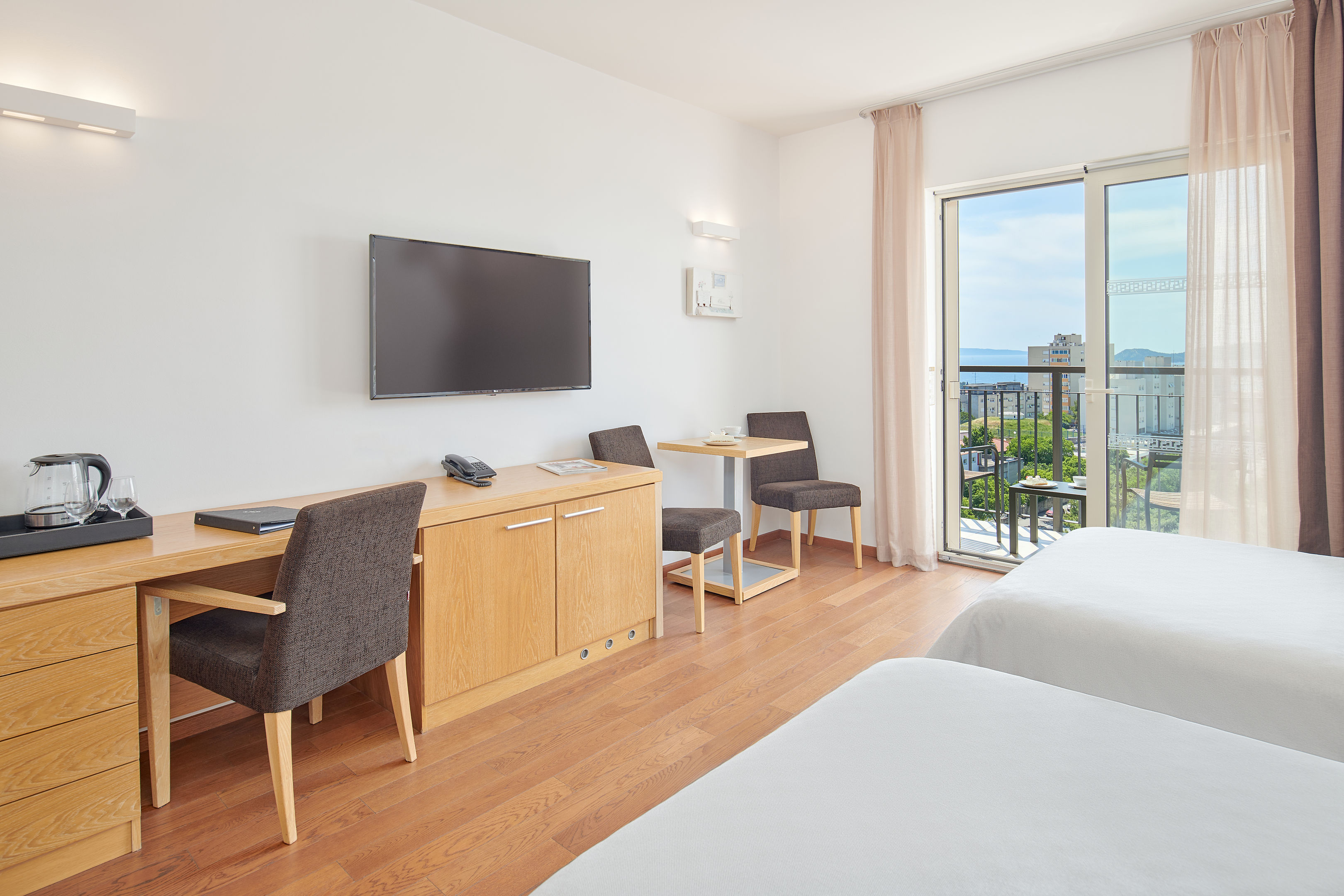 Dioklecijan Hotel & Residence foto 15