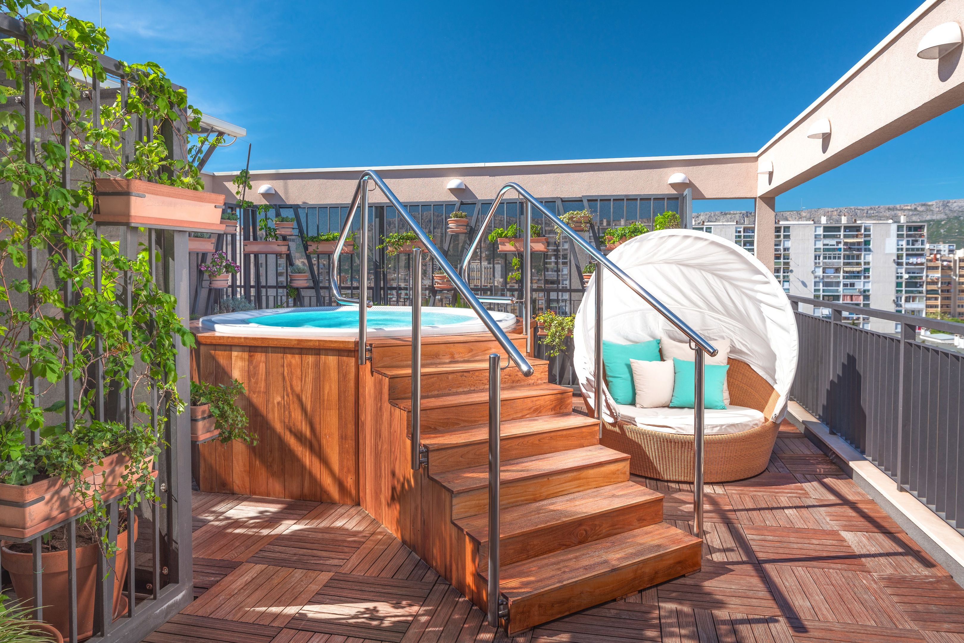 Dioklecijan Hotel & Residence foto 54