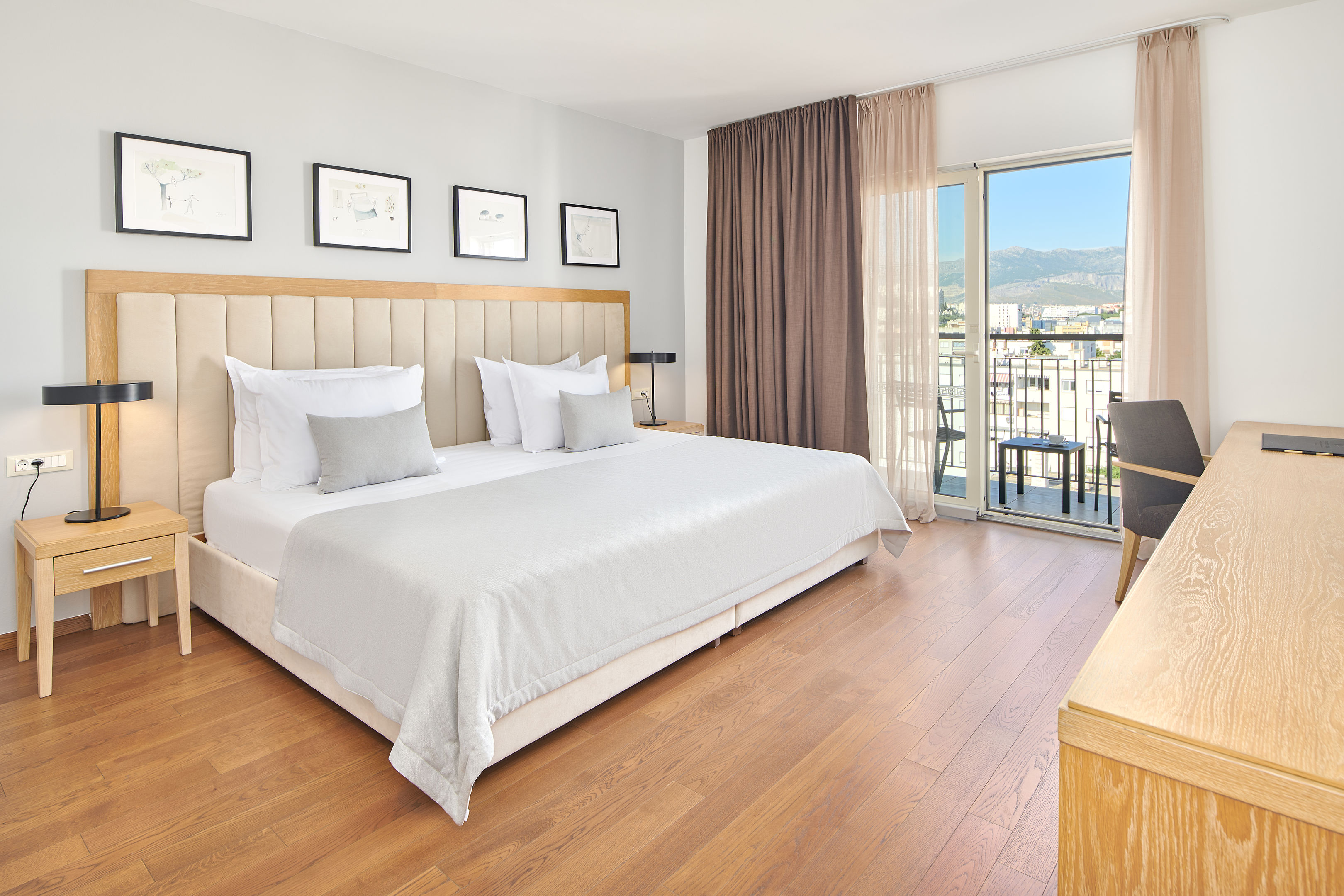 Dioklecijan Hotel & Residence foto 12