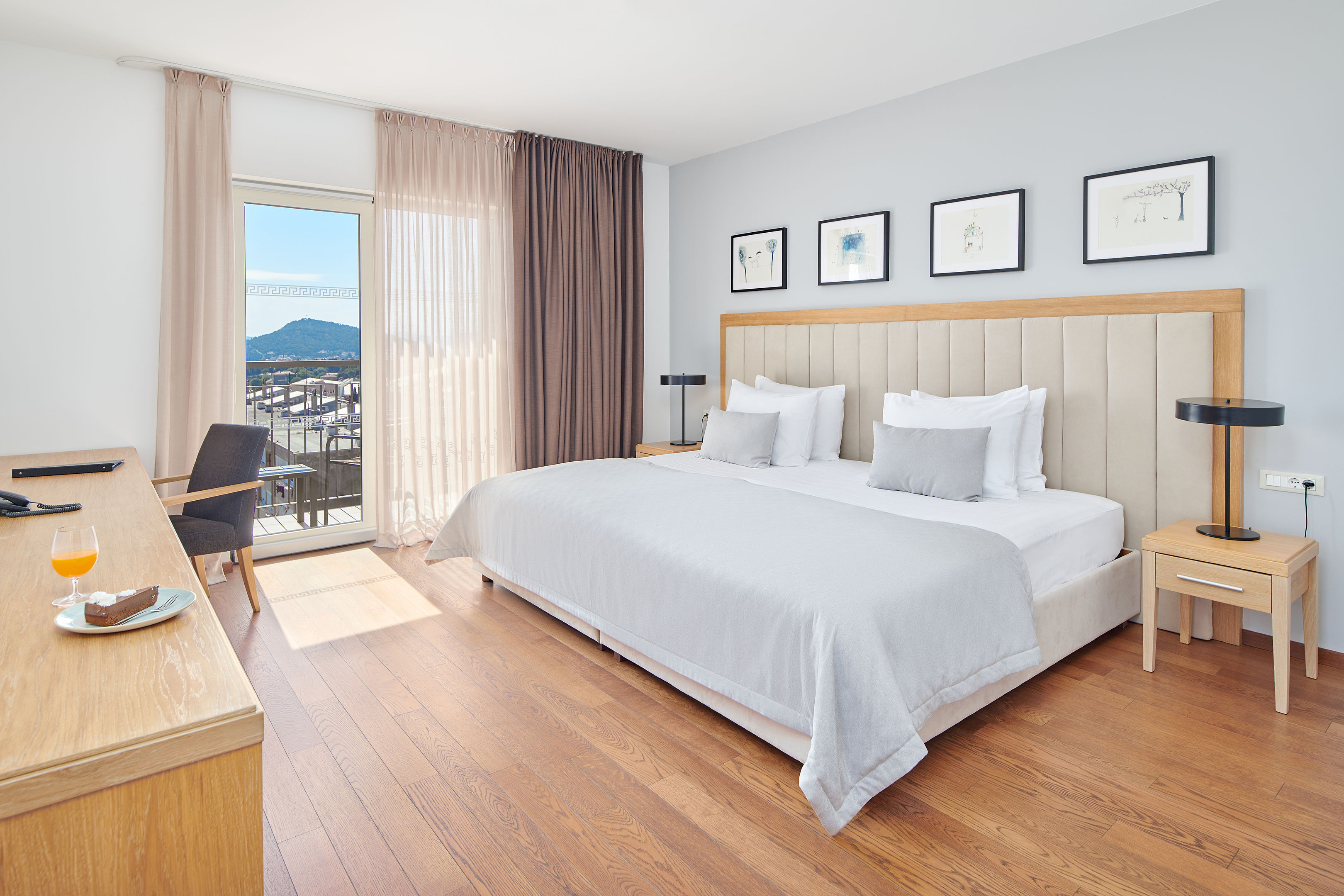 Dioklecijan Hotel & Residence foto 18