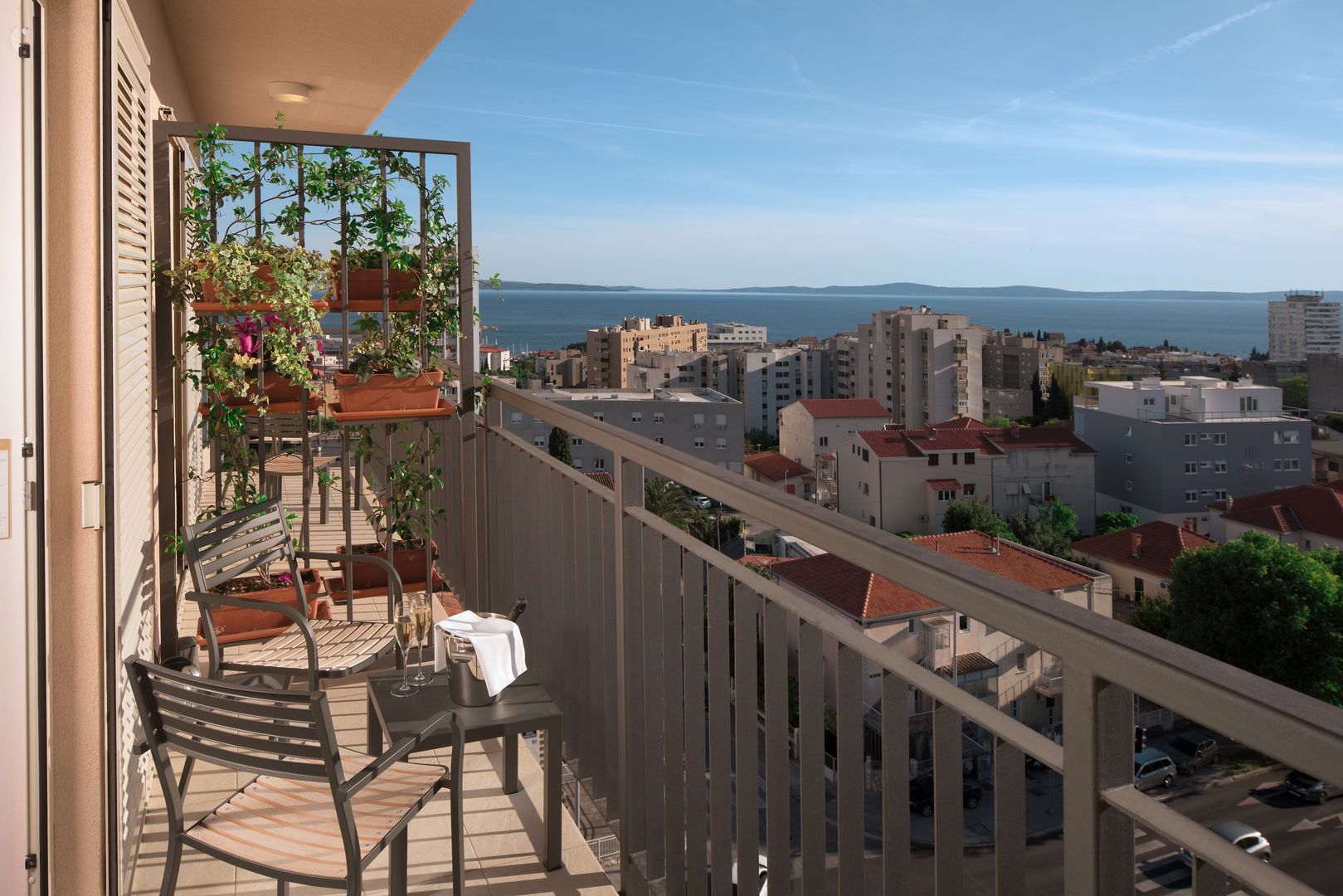 Dioklecijan Hotel & Residence foto 65