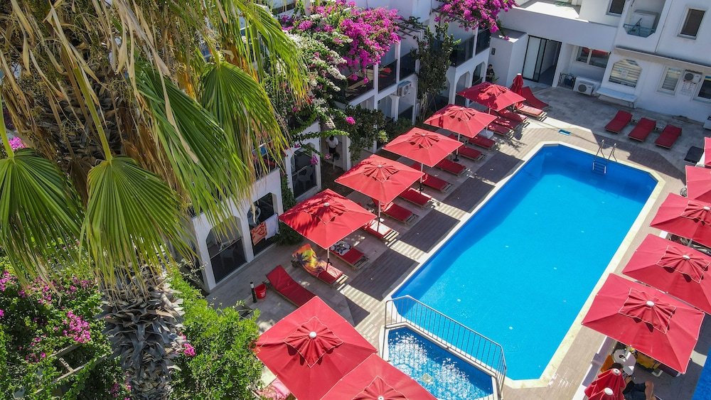 The Hello Hotel foto 16