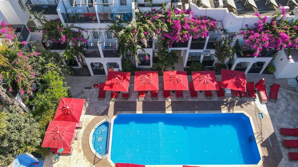 The Hello Hotel foto 15
