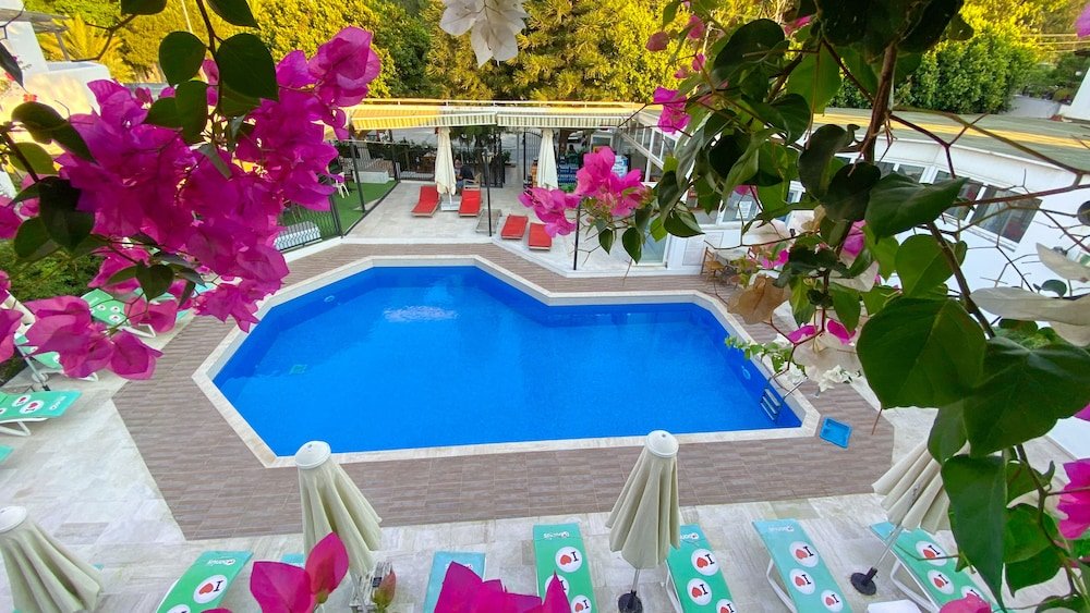 The Hello Hotel foto 21