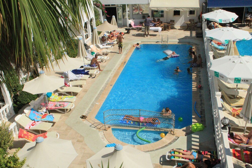 The Hello Hotel foto 19