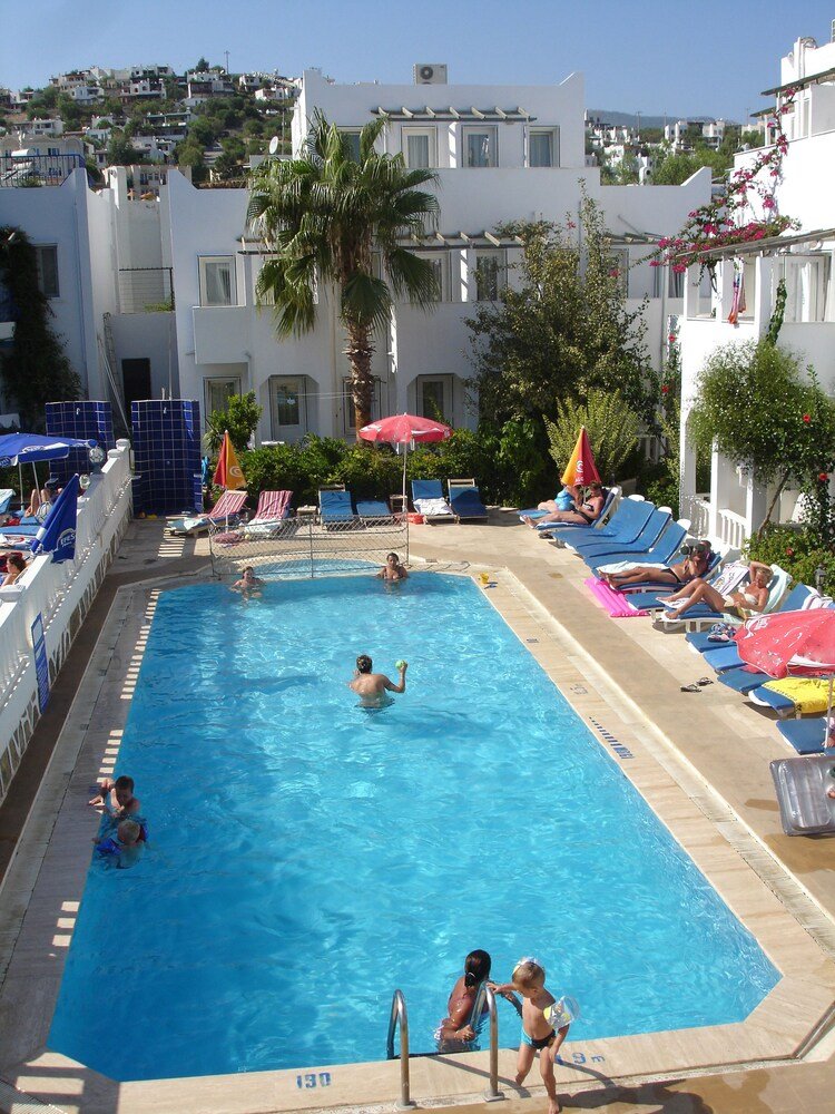 The Hello Hotel foto 20