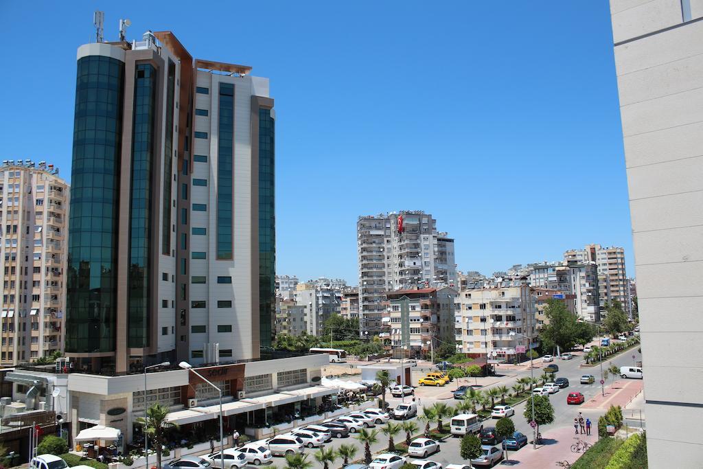 City Live Otel foto 11