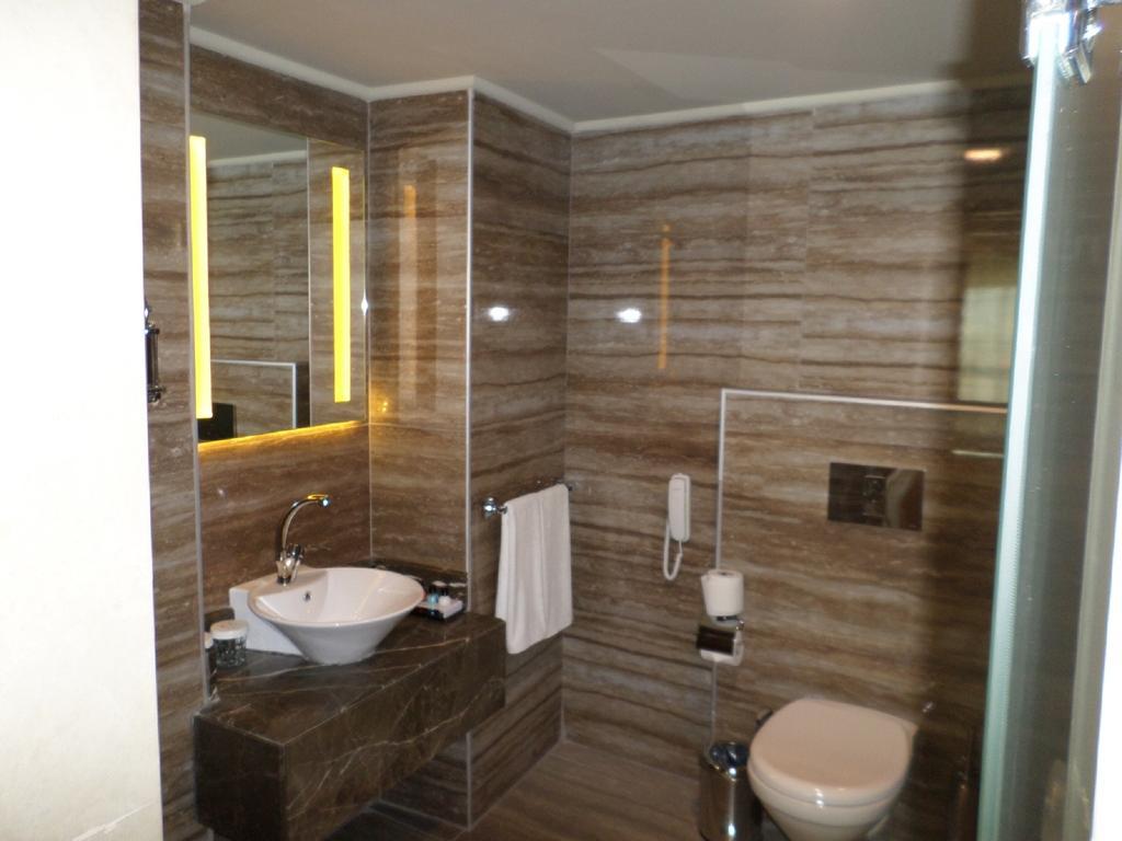 City Live Otel foto 20