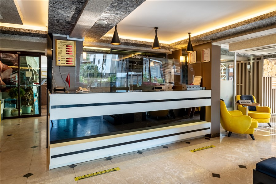 City Live Otel image 2
