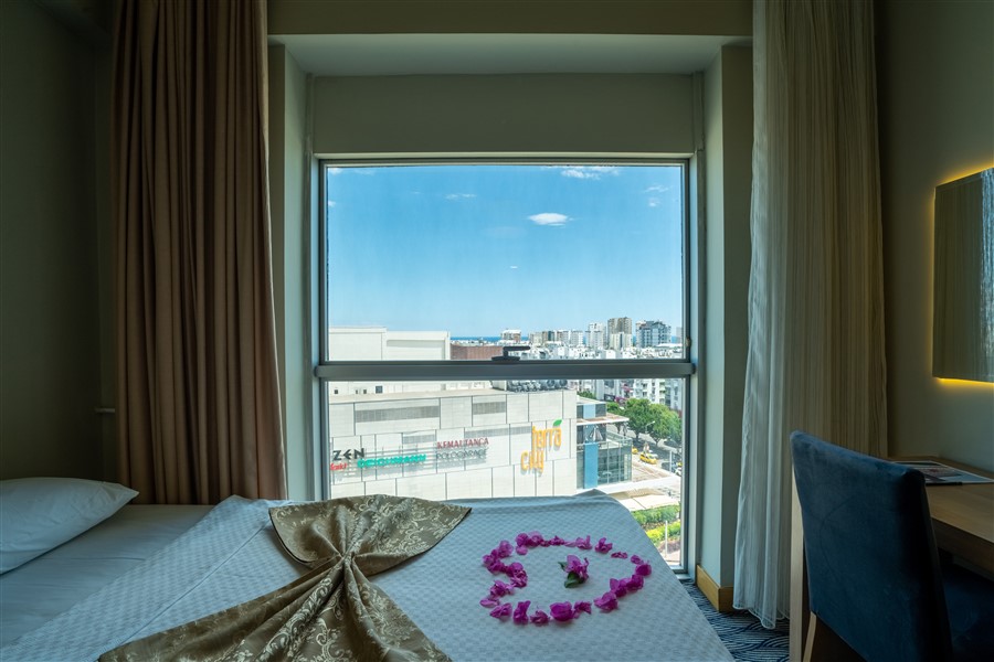 City Live Otel foto 22