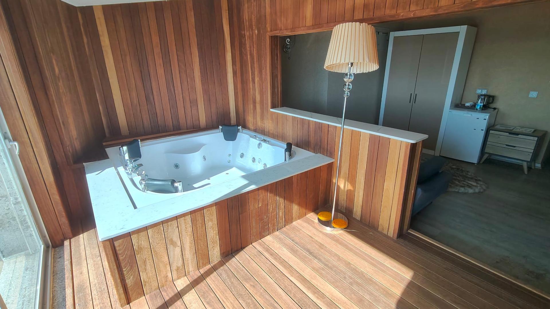 City Live Otel foto 24